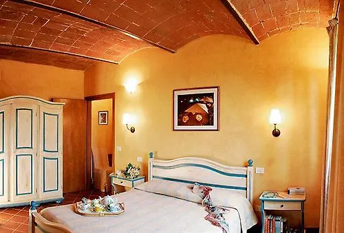 Borgo Tre Rose Otel Valiano