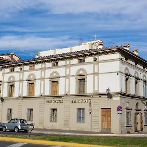 Apartment San Niccolo, Florence